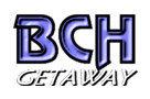 BCH Getaway Icon