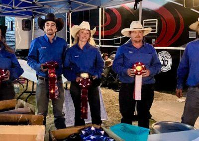 Bishop Mule Days 2025 - 2nd Place Win!