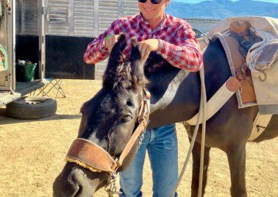 Bishop Mule Days 2025