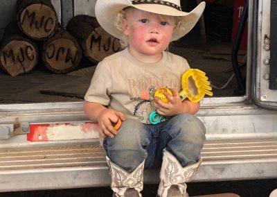 Bishop Mule Days 2025